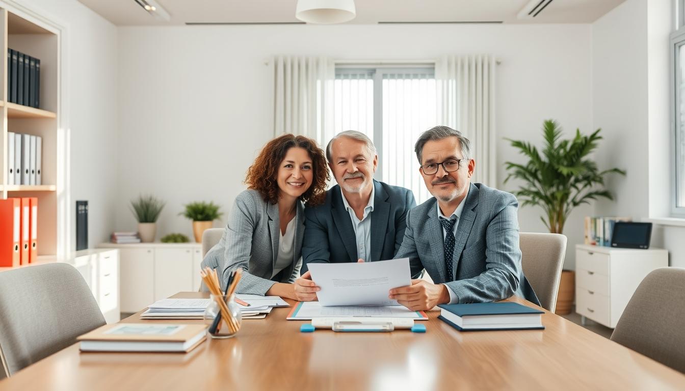 Closing documents and property transaction review