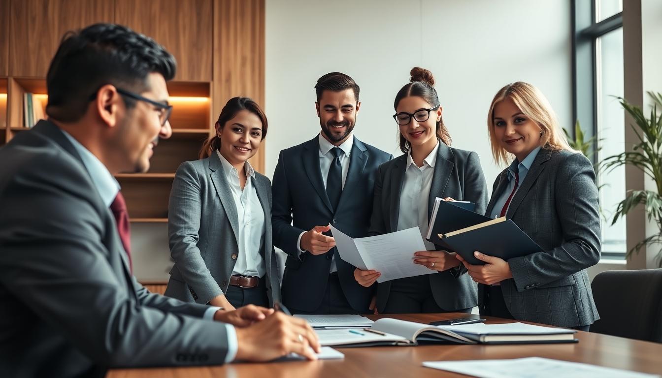 Compliance and legal guidance